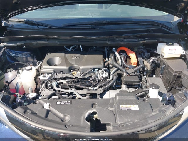 2023 TOYOTA SIENNA 5TDZSKFC7PS103549 Photo 9