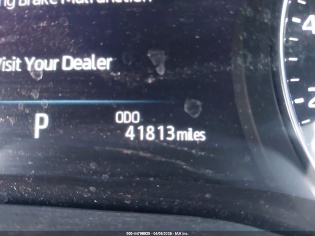 5TDZSKFC7PS103549 Toyota Sienna Limited