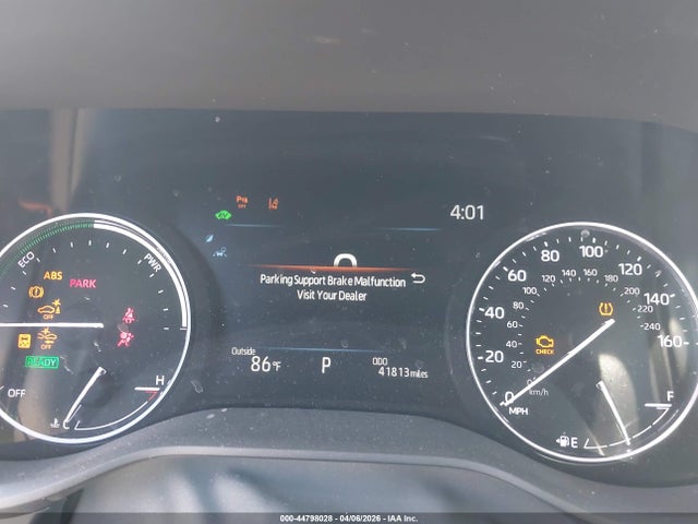 2023 TOYOTA SIENNA 5TDZSKFC7PS103549 Photo 6