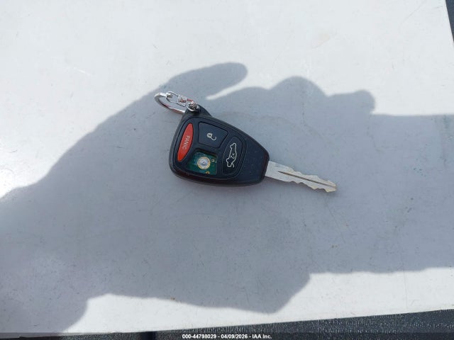 44798029 :رقم المزاد ، 2C3JA63H35H168082 vin ، 2005 Chrysler 300c مزاد بيع