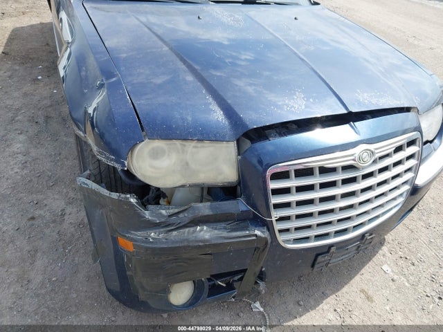 44798029 :رقم المزاد ، 2C3JA63H35H168082 vin ، 2005 Chrysler 300c مزاد بيع