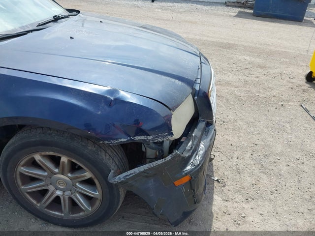 44798029 :رقم المزاد ، 2C3JA63H35H168082 vin ، 2005 Chrysler 300c مزاد بيع