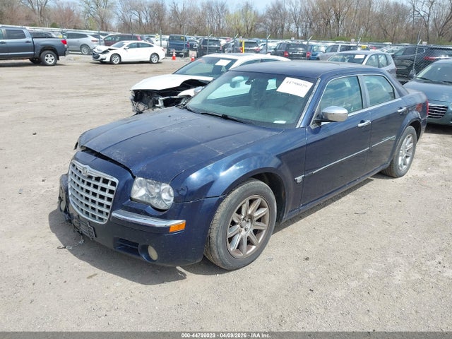 44798029 :رقم المزاد ، 2C3JA63H35H168082 vin ، 2005 Chrysler 300c مزاد بيع