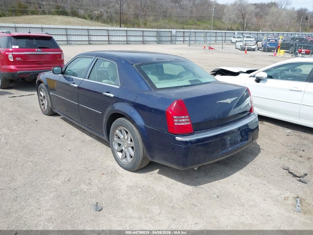44798029 :رقم المزاد ، 2C3JA63H35H168082 vin ، 2005 Chrysler 300c مزاد بيع