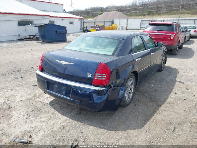 44798029 :رقم المزاد ، 2C3JA63H35H168082 vin ، 2005 Chrysler 300c مزاد بيع