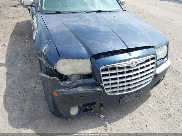 44798029 :رقم المزاد ، 2C3JA63H35H168082 vin ، 2005 Chrysler 300c مزاد بيع