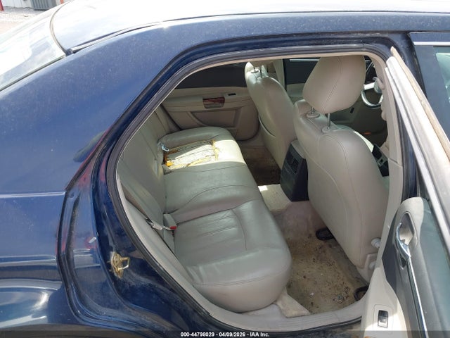 44798029 :رقم المزاد ، 2C3JA63H35H168082 vin ، 2005 Chrysler 300c مزاد بيع