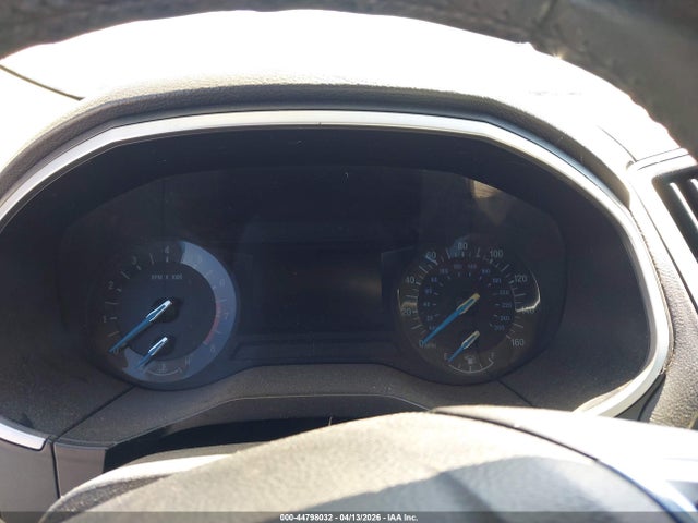 Ford EDGE SEL 2016 2FMPK4J98GBC31701 Image 7