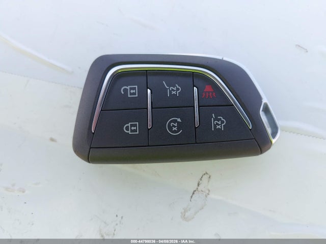Aukcja sprzedaży 2023 Cadillac Escalade Esv 4wd Sport, vin: 1GYS4PKLXPR204558, numer aukcji: 44798036