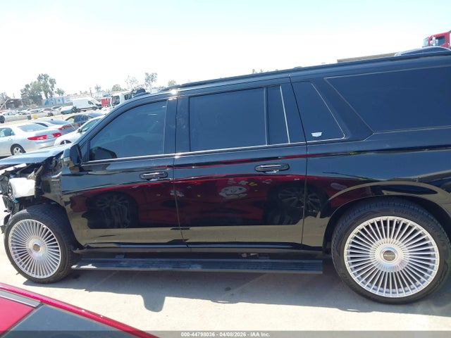 Aukcja sprzedaży 2023 Cadillac Escalade Esv 4wd Sport, vin: 1GYS4PKLXPR204558, numer aukcji: 44798036