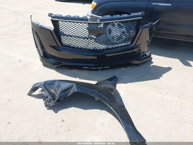 Aukcja sprzedaży 2023 Cadillac Escalade Esv 4wd Sport, vin: 1GYS4PKLXPR204558, numer aukcji: 44798036