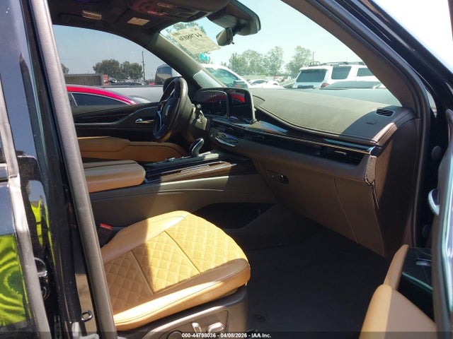 Aukcja sprzedaży 2023 Cadillac Escalade Esv 4wd Sport, vin: 1GYS4PKLXPR204558, numer aukcji: 44798036