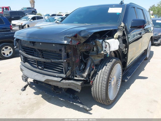 Aukcja sprzedaży 2023 Cadillac Escalade Esv 4wd Sport, vin: 1GYS4PKLXPR204558, numer aukcji: 44798036