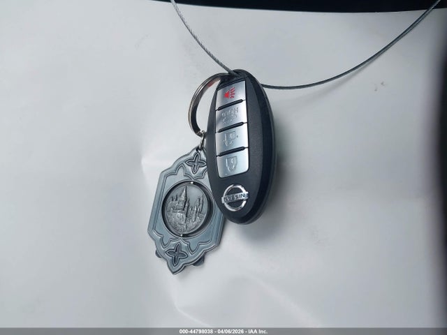 Nissan SENTRA SR 2015 3N1AB7AP0FY309732 Image 11