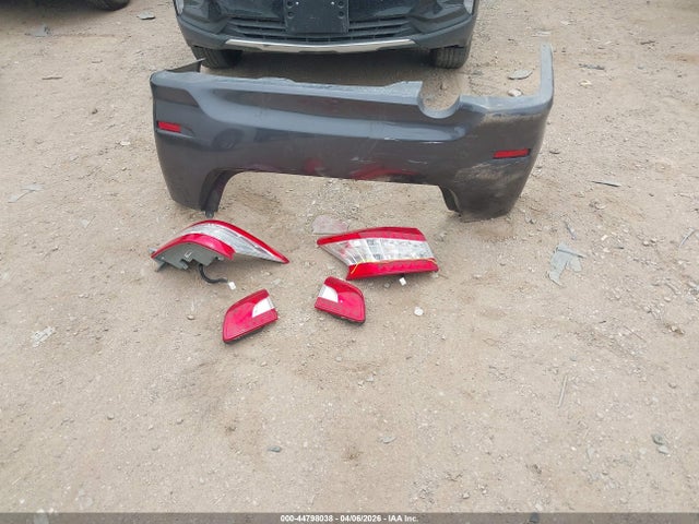 Nissan SENTRA SR 2015 3N1AB7AP0FY309732 Image 12