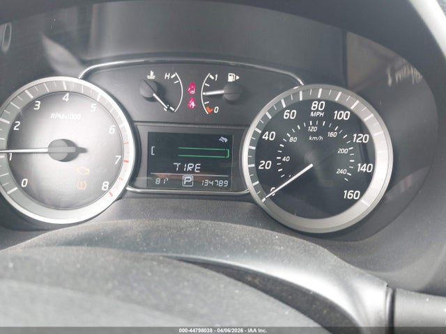 Nissan SENTRA SR 2015 3N1AB7AP0FY309732 Image 7