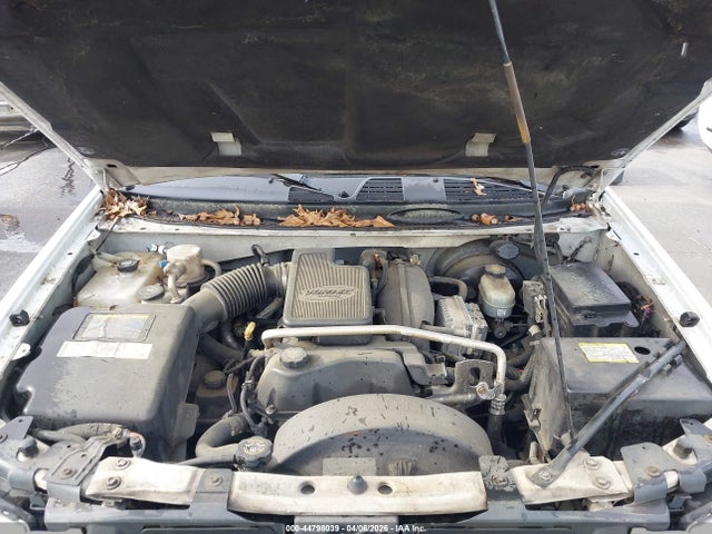Продажа на аукционе авто 2003 Gmc Envoy Sle, vin: 1GKDS13S732321464, номер лота: 44798039
