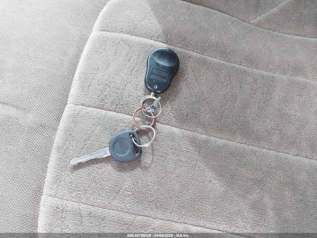 Продажа на аукционе авто 2003 Gmc Envoy Sle, vin: 1GKDS13S732321464, номер лота: 44798039