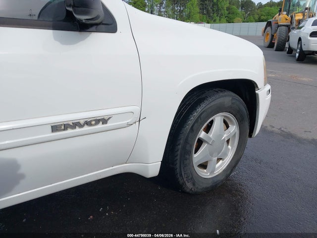 Продажа на аукционе авто 2003 Gmc Envoy Sle, vin: 1GKDS13S732321464, номер лота: 44798039