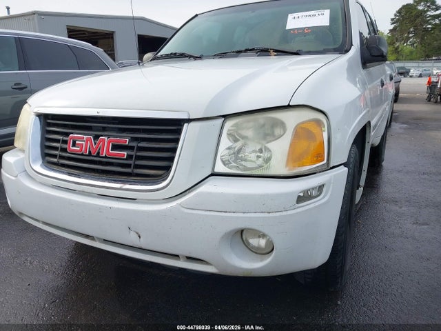 Продажа на аукционе авто 2003 Gmc Envoy Sle, vin: 1GKDS13S732321464, номер лота: 44798039