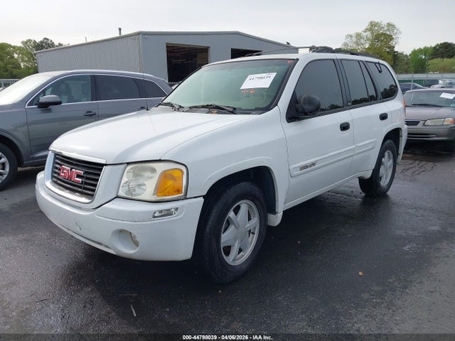 Продажа на аукционе авто 2003 Gmc Envoy Sle, vin: 1GKDS13S732321464, номер лота: 44798039
