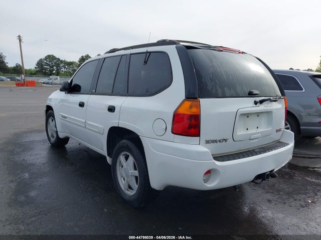 Продажа на аукционе авто 2003 Gmc Envoy Sle, vin: 1GKDS13S732321464, номер лота: 44798039