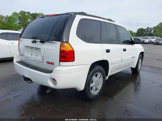 Продажа на аукционе авто 2003 Gmc Envoy Sle, vin: 1GKDS13S732321464, номер лота: 44798039