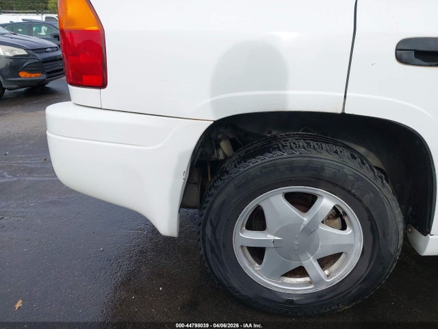 Продажа на аукционе авто 2003 Gmc Envoy Sle, vin: 1GKDS13S732321464, номер лота: 44798039