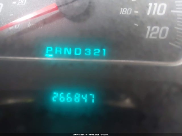 Продажа на аукционе авто 2003 Gmc Envoy Sle, vin: 1GKDS13S732321464, номер лота: 44798039