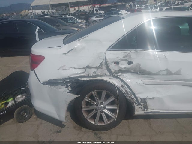 4T1BD1FK5EU131383 Toyota Camry Hybrid Xle