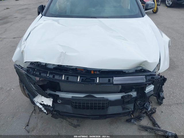 Auction sale of the 2025 Cadillac Lyriq Sport 1 Rwd, vin: 1GYKPURK0SZ305426, lot number: 44798042