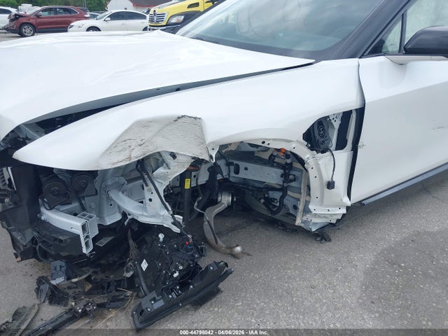 Auction sale of the 2025 Cadillac Lyriq Sport 1 Rwd, vin: 1GYKPURK0SZ305426, lot number: 44798042
