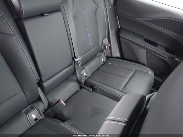 Auction sale of the 2025 Cadillac Lyriq Sport 1 Rwd, vin: 1GYKPURK0SZ305426, lot number: 44798042