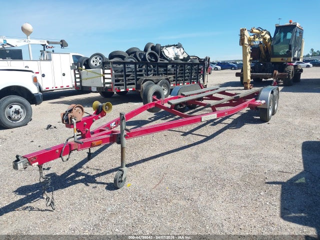 44798045 :رقم المزاد ، EJS03867I001 vin ، 2001 Viper Other مزاد بيع
