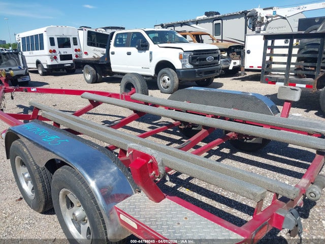 44798045 :رقم المزاد ، EJS03867I001 vin ، 2001 Viper Other مزاد بيع