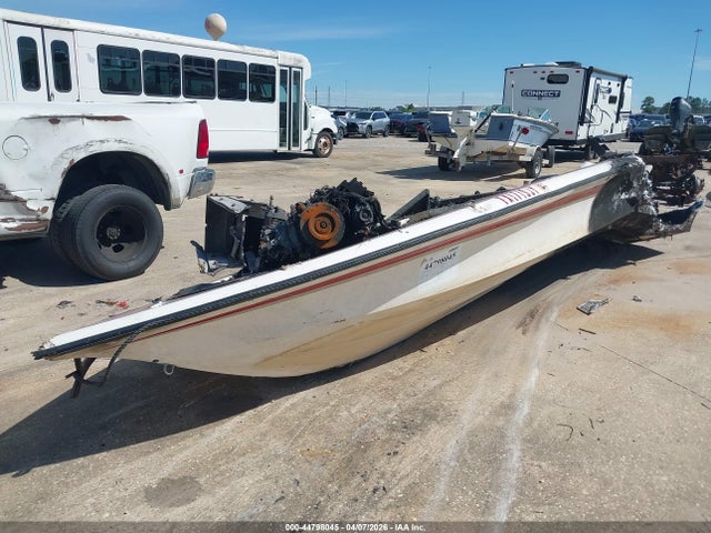 44798045 :رقم المزاد ، EJS03867I001 vin ، 2001 Viper Other مزاد بيع