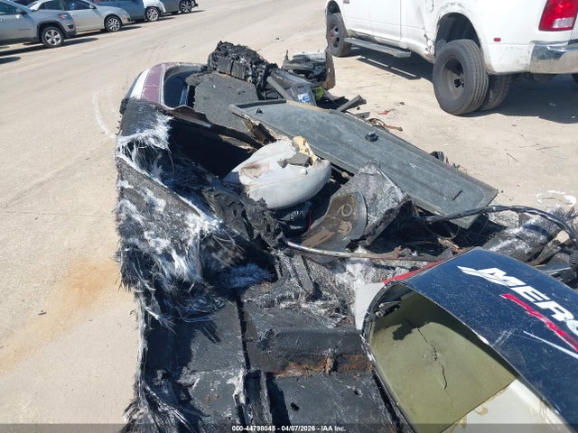 44798045 :رقم المزاد ، EJS03867I001 vin ، 2001 Viper Other مزاد بيع