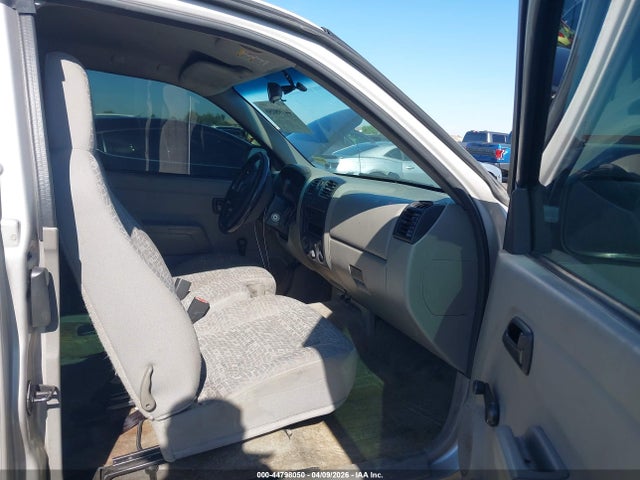 Продажа на аукционе авто 2005 Gmc Canyon Sl, vin: 1GTCS198X58224715, номер лота: 44798050