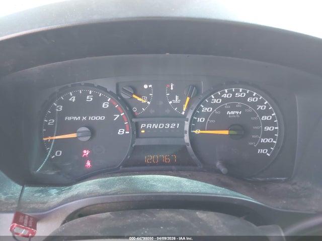 Продажа на аукционе авто 2005 Gmc Canyon Sl, vin: 1GTCS198X58224715, номер лота: 44798050