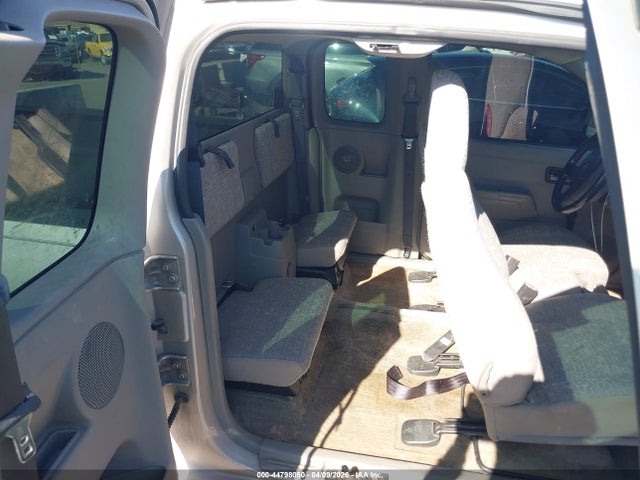 Продажа на аукционе авто 2005 Gmc Canyon Sl, vin: 1GTCS198X58224715, номер лота: 44798050