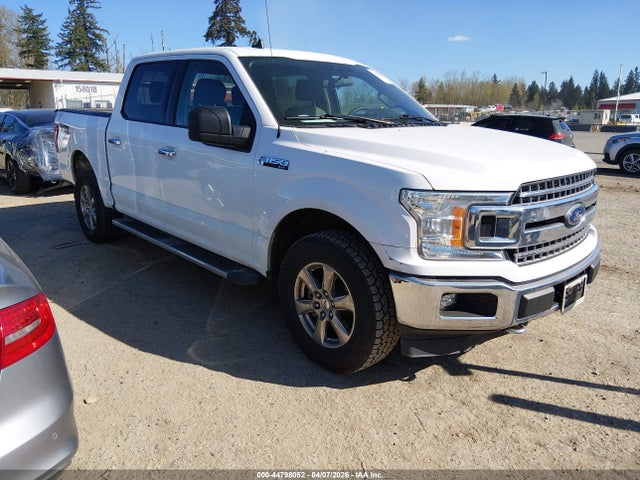 2020 FORD F-150 1FTEW1EP4LKD12878