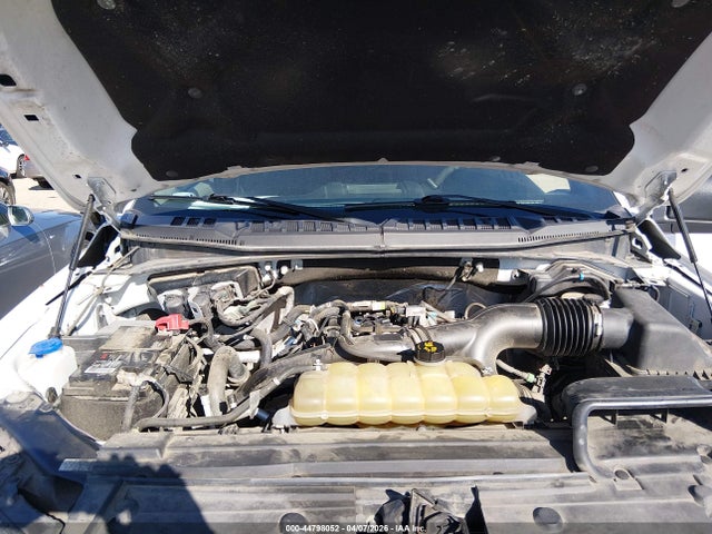 2020 FORD F-150 1FTEW1EP4LKD12878 Photo 9