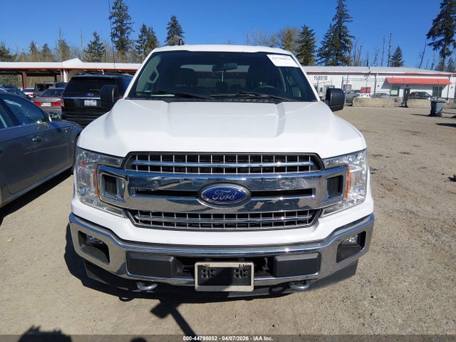 Ford F-150 Xlt 2020 1FTEW1EP4LKD12878 Image 13