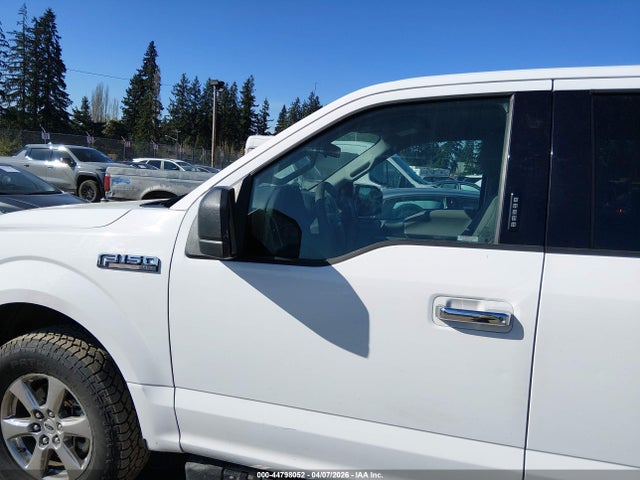 Ford F-150 Xlt 2020 1FTEW1EP4LKD12878 Image 15