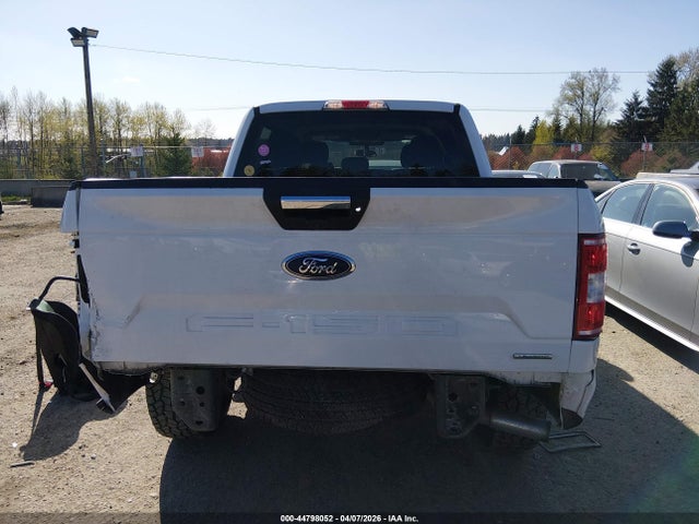 Ford F-150 Xlt 2020 1FTEW1EP4LKD12878 Image 17