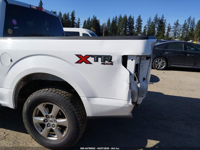 Ford F-150 Xlt 2020 1FTEW1EP4LKD12878 Image 18