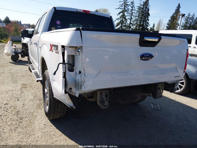 Ford F-150 Xlt 2020 1FTEW1EP4LKD12878 Image 19