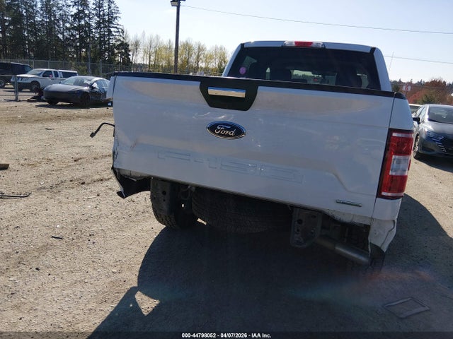 Ford F-150 Xlt 2020 1FTEW1EP4LKD12878 Image 20