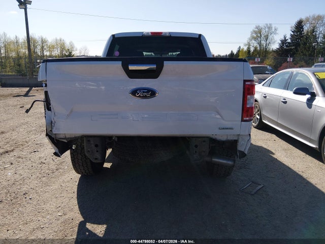 Ford F-150 Xlt 2020 1FTEW1EP4LKD12878 Image 21