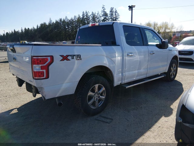 2020 FORD F-150 1FTEW1EP4LKD12878 Photo 3